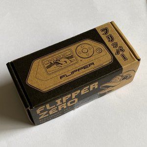 Flipper Zero